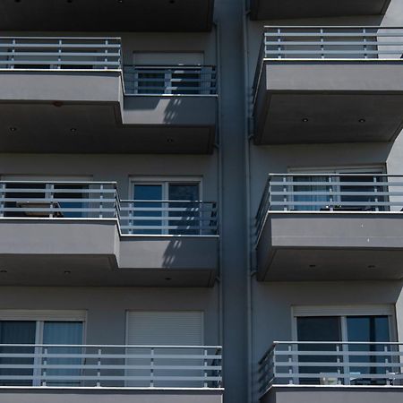 Relax Apartments أليكسانثيربوليس المظهر الخارجي الصورة