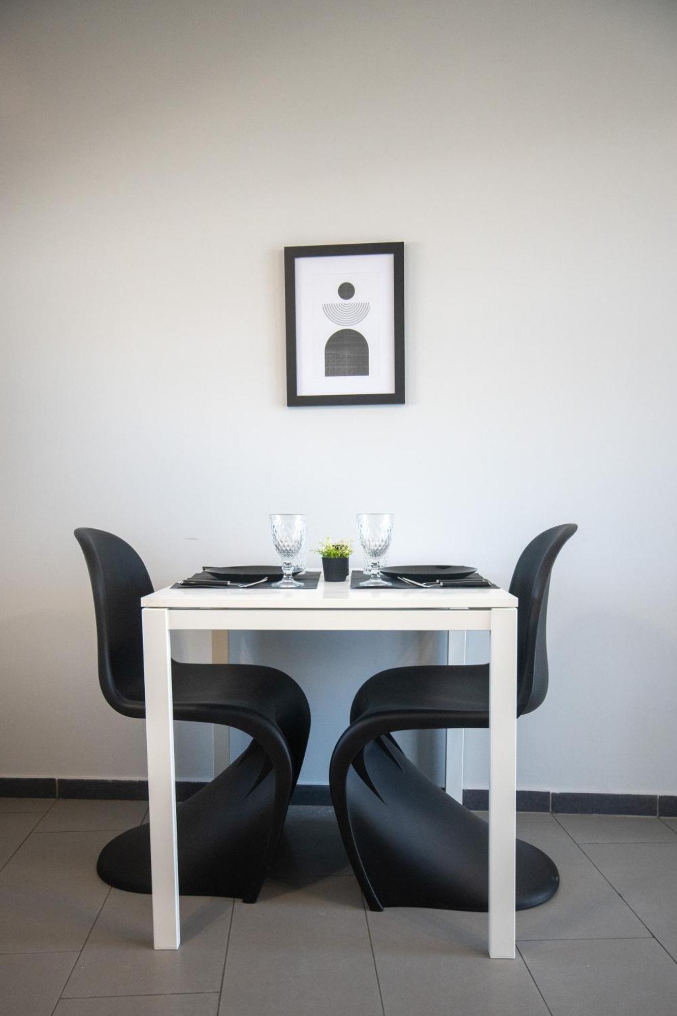 Relax Apartments أليكسانثيربوليس المظهر الخارجي الصورة