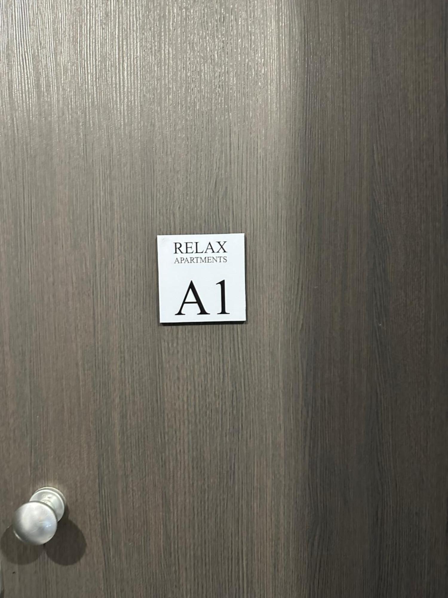 Relax Apartments أليكسانثيربوليس المظهر الخارجي الصورة