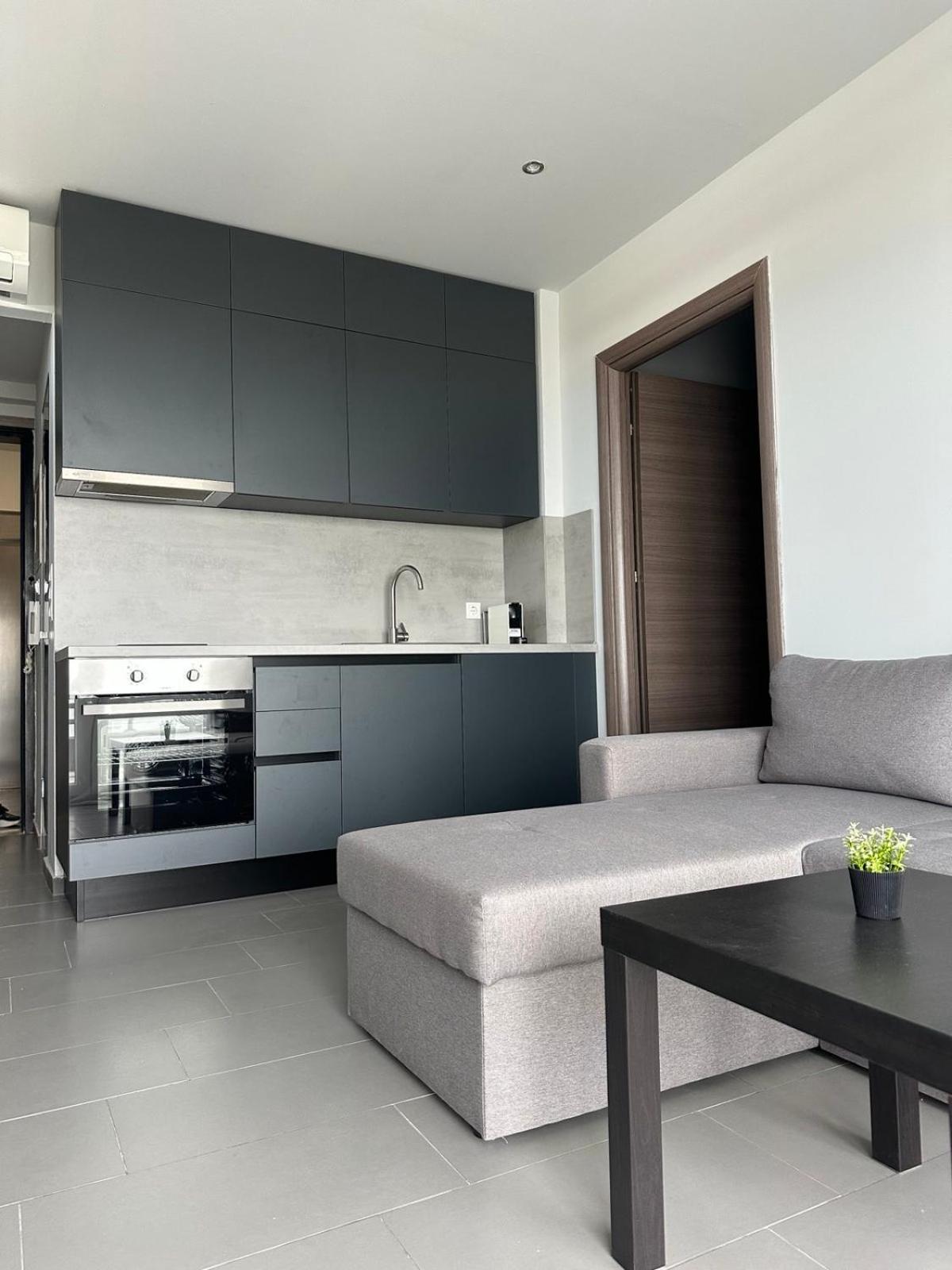 Relax Apartments أليكسانثيربوليس المظهر الخارجي الصورة