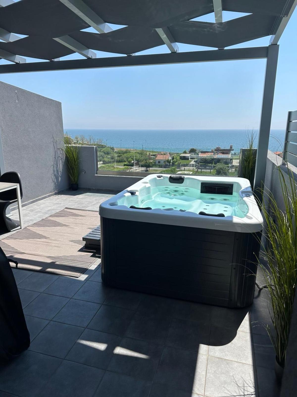 Relax Apartments أليكسانثيربوليس المظهر الخارجي الصورة
